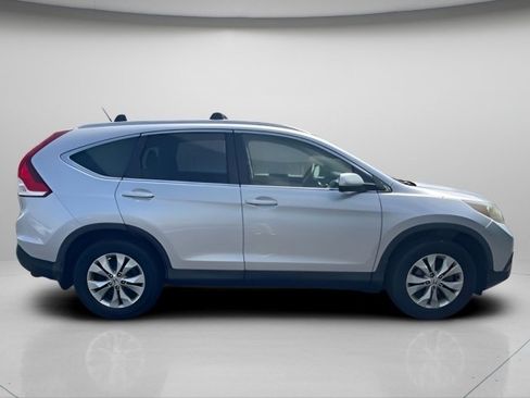 Used 2014 Honda CR-V EX image 6