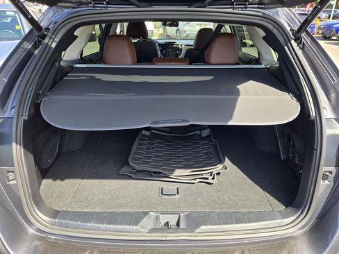 Certified 2025 Subaru Outback Touring w/ Popular Package #2 AWD/4WD image 27