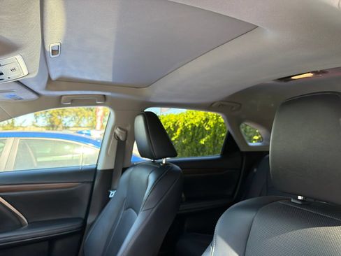 Used 2022 Lexus RX 350 AWD w/ Premium Package image 6
