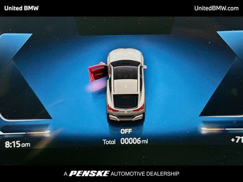 New 2026 BMW X2 xDrive28i w/ Technology Package AWD/4WD image 7