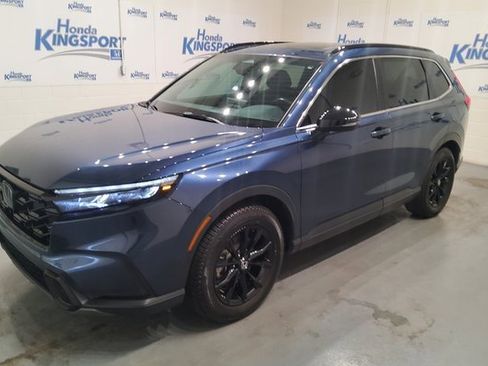 Used 2023 Honda CR-V Sport image 40