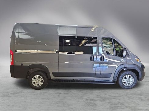 New 2025 RAM ProMaster 1500 w/ Quick Order Package 22G SLT image 24