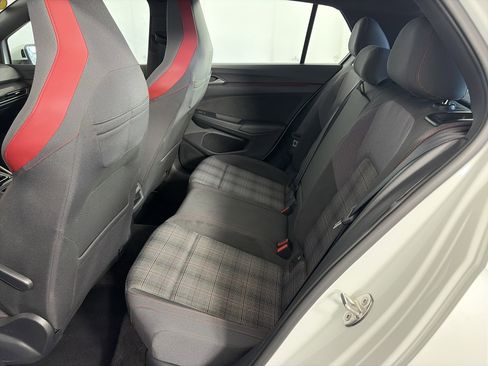 Used 2024 Volkswagen GTI S image 6