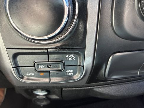 Certified 2022 RAM 1500 Classic Warlock image 30