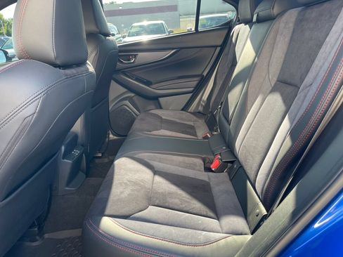 Used 2024 Subaru WRX Limited w/ Popular Package #2A AWD/4WD image 22