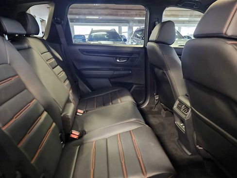 Used 2026 Honda CR-V Sport-L image 34