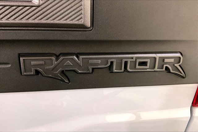 Used 2025 Ford F150 Raptor AWD/4WD image 8
