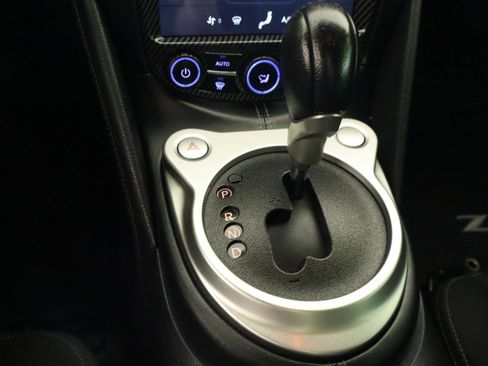 Used 2012 Nissan 370Z Coupe image 21