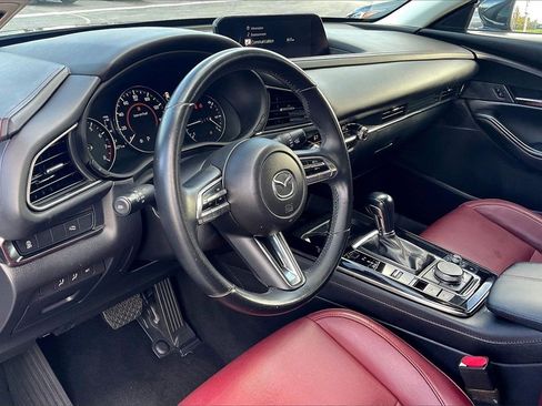 Certified 2022 MAZDA CX-30 AWD 2.5 S w/ Preferred Package image 14