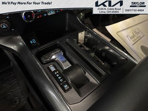 Used 2022 Ford F150 XLT w/ Equipment Group 302A High image 20