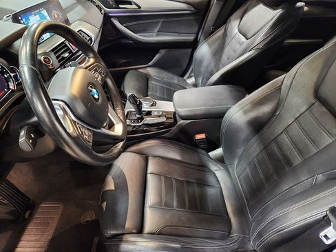 Used 2018 BMW X3 xDrive30i image 29