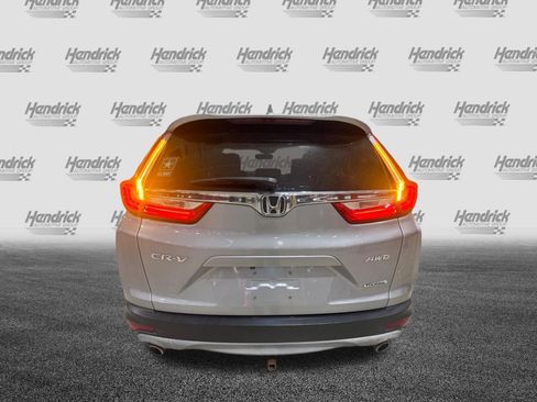 Used 2017 Honda CR-V Touring image 50