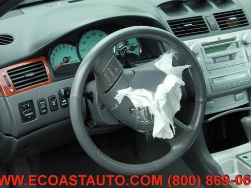 Used 2006 Toyota Solara SLE image 9