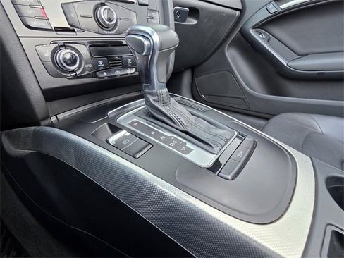 Used 2014 Audi A5 2.0T Premium w/ Lighting Package image 24