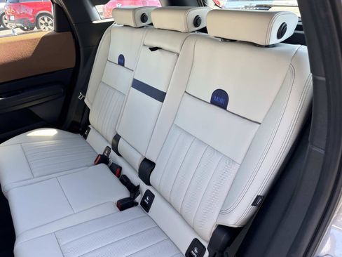 Certified 2025 MINI Cooper Countryman S image 14