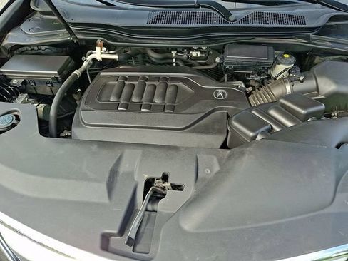 Used 2014 Acura MDX SH-AWD w/ Technology Package image 27