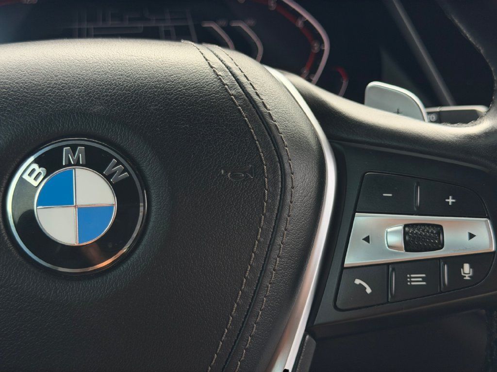 Used 2019 BMW X5 xDrive40i w/ Luxury Seating Package AWD/4WD image 26