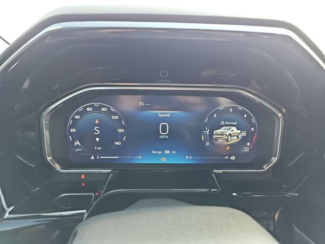 New 2026 Chevrolet Silverado 1500 RST w/ Safety Package AWD/4WD image 11
