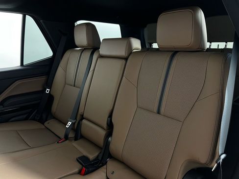 New 2026 Toyota 4Runner Limited image 22