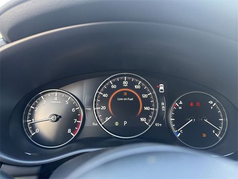 New 2026 MAZDA MAZDA3 s image 15