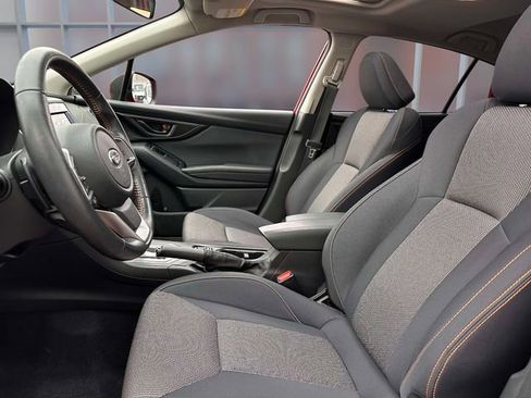 Used 2023 Subaru Crosstrek 2.0i Premium image 17