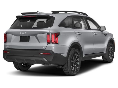 Used 2023 Kia Sorento S w/ Panoramic Sunroof Package AWD/4WD image 2