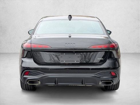 New 2026 Audi A6 Prestige image 7