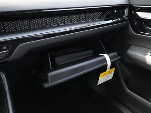 New 2026 Honda CR-V EX-L image 28