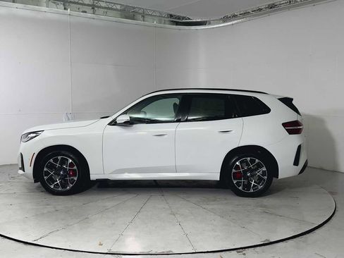 New 2026 BMW X3 xDrive30 w/ M Sport Package image 5