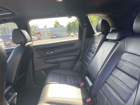 Used 2025 Honda CR-V Sport-L image 14