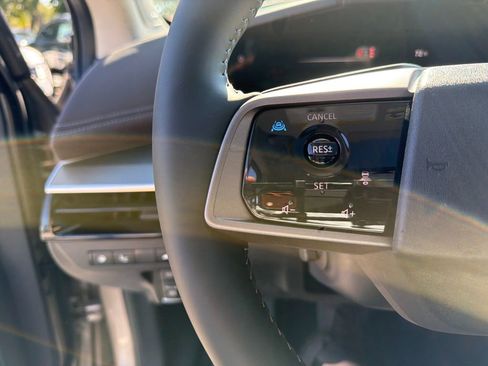 New 2026 Nissan Murano Platinum w/ Cargo Package image 23