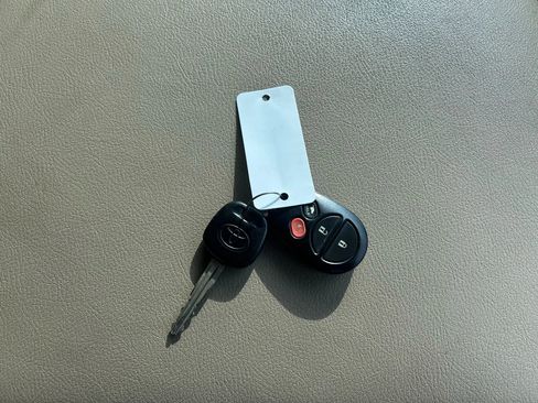 Used 2008 Toyota Sequoia Limited image 27