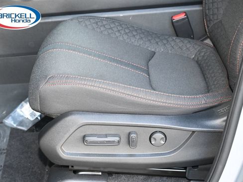 New 2026 Honda Pilot Sport image 15