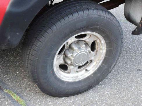 Used 2000 Ford F250 XL AWD/4WD image 32