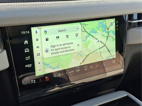 New 2026 Lincoln Navigator L Reserve image 16