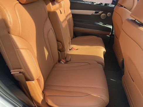 New 2026 Genesis GV80 3.5T Advanced image 27