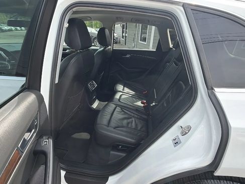 Used 2016 Audi Q5 2.0T Premium image 23