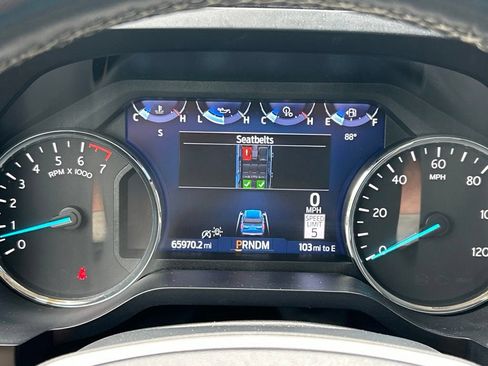 Used 2024 Ford Expedition Limited RWD image 25