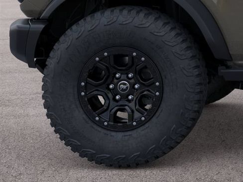 New 2026 Ford Bronco Badlands AWD/4WD image 21