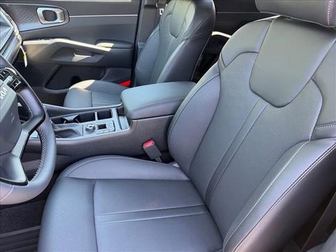 New 2026 Kia Sorento EX FWD image 10