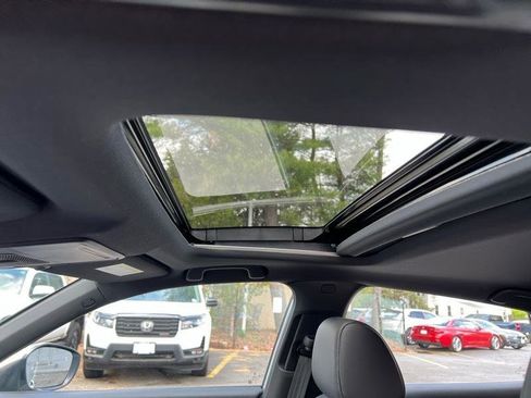 Used 2023 Acura Integra A-Spec FWD image 9