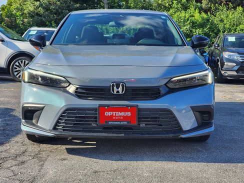 Used 2024 Honda Civic Sport image 2