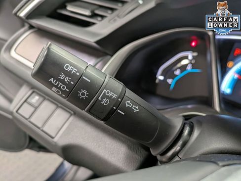 Used 2018 Honda Civic EX-L image 19