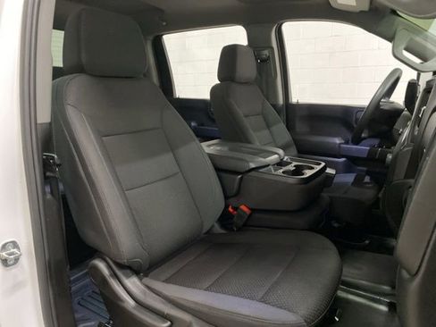 Used 2024 Chevrolet Silverado 2500 W/T w/ WT Convenience Package AWD/4WD image 73