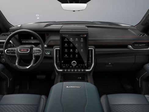 New 2026 GMC Yukon AT4 w/ AT4 Premium Package AWD/4WD image 32
