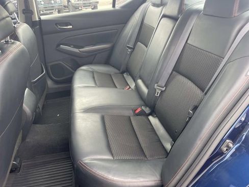 Used 2023 Nissan Altima 2.5 SR FWD image 17