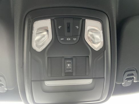 Used 2021 RAM 1500 Big Horn image 29