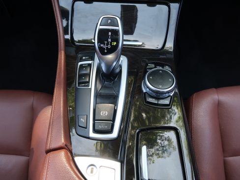 Used 2016 BMW 528i Sedan RWD image 20