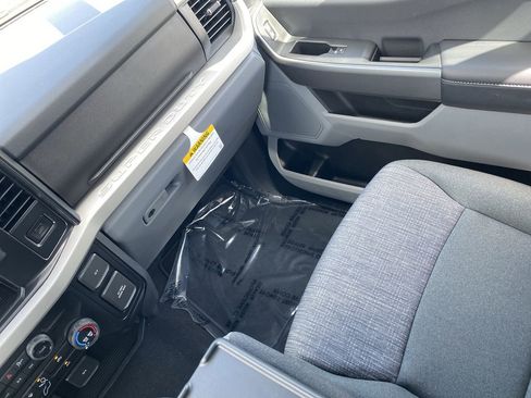 New 2026 Ford F250 XLT AWD/4WD image 16