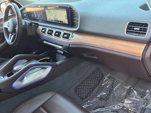 Certified 2020 Mercedes-Benz GLE 450 4MATIC image 21